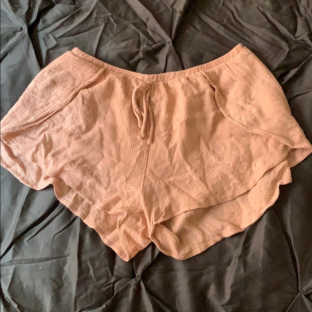 Kendall and Kylie (Pacsun) shorts